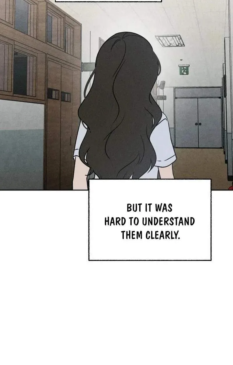Classmate - Manhwa Chapter 52 page 33