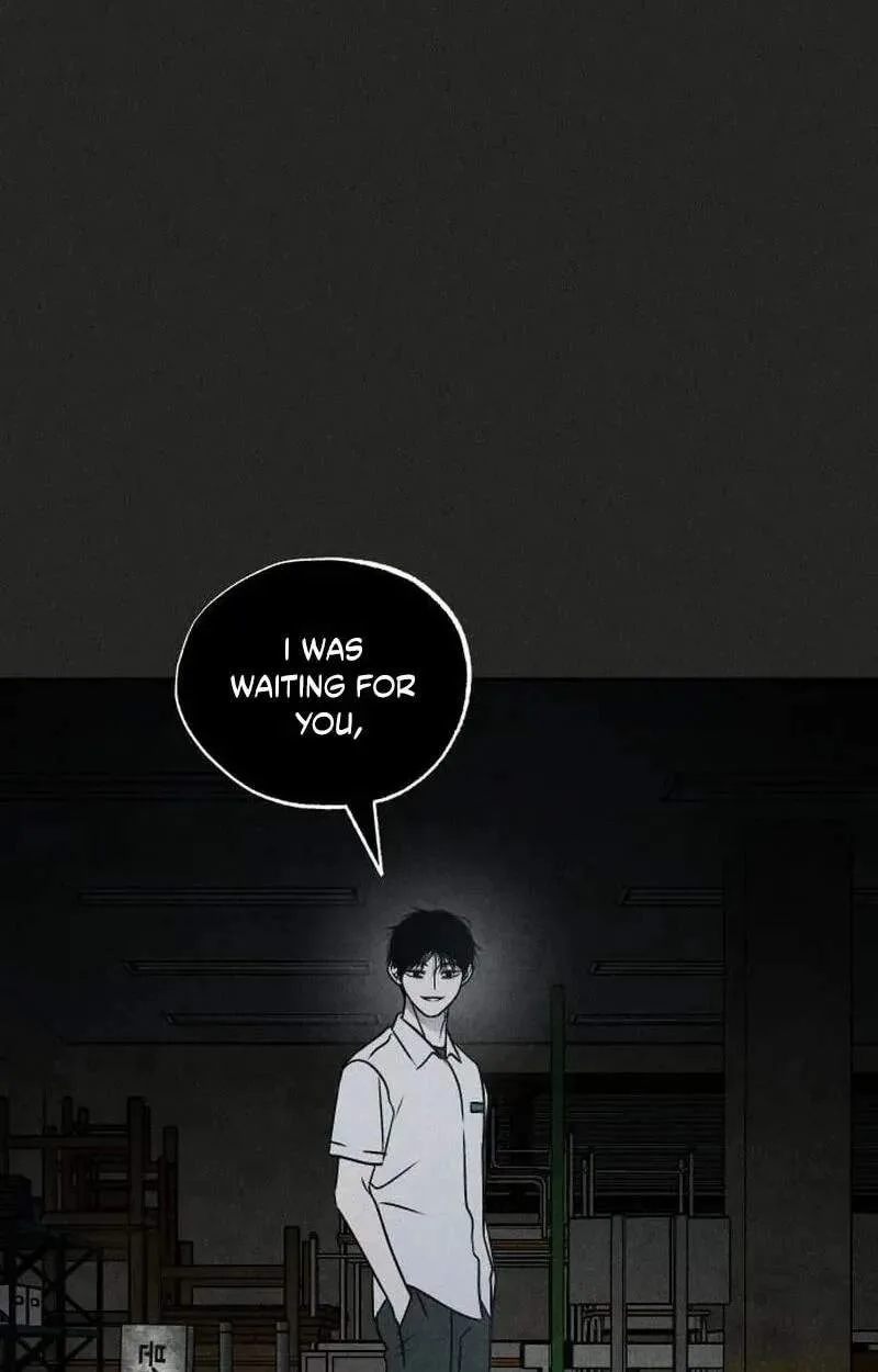 Classmate - Manhwa Chapter 52 page 42