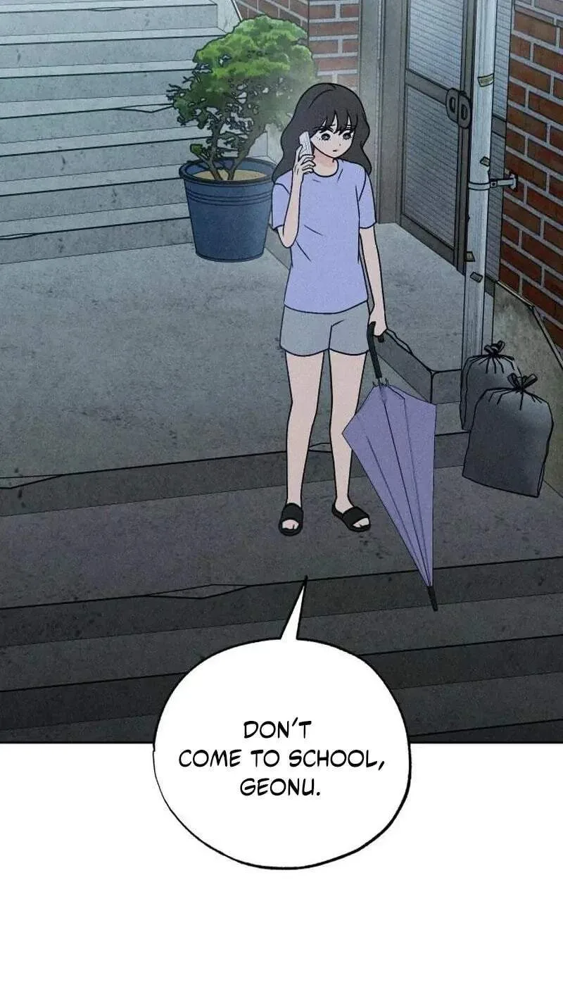 Classmate - Manhwa Chapter 52 page 67