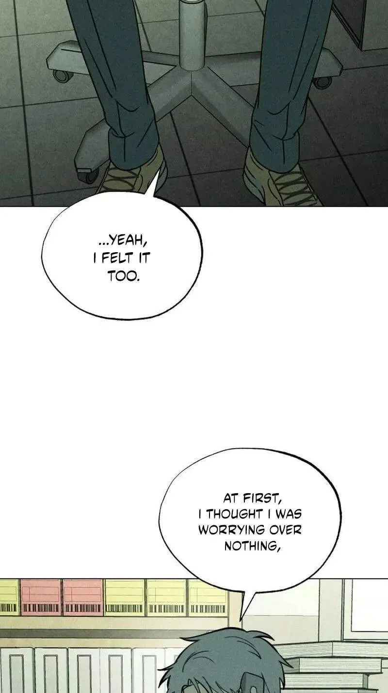 Classmate - Manhwa Chapter 52 page 82