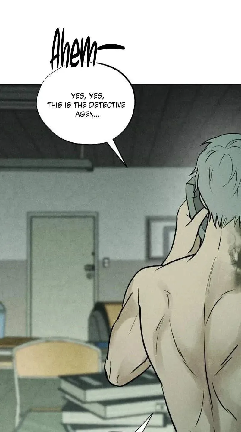 Classmate - Manhwa Chapter 52 page 80