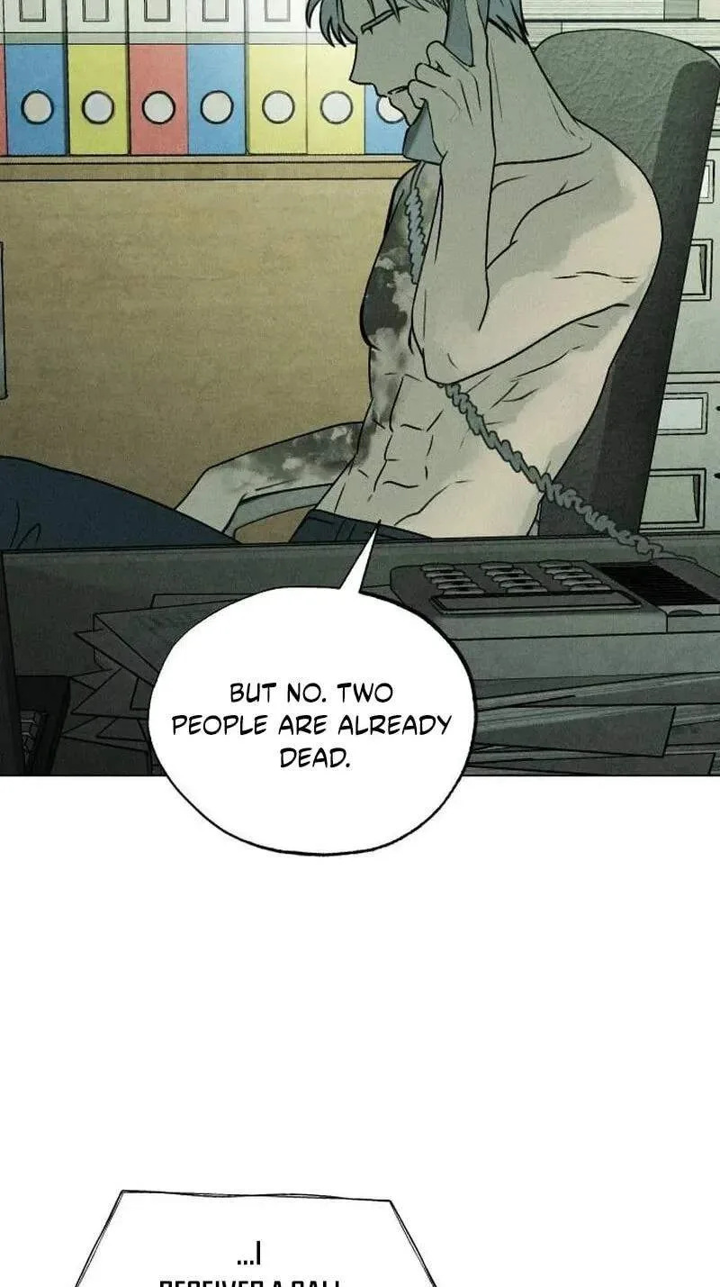Classmate - Manhwa Chapter 52 page 83