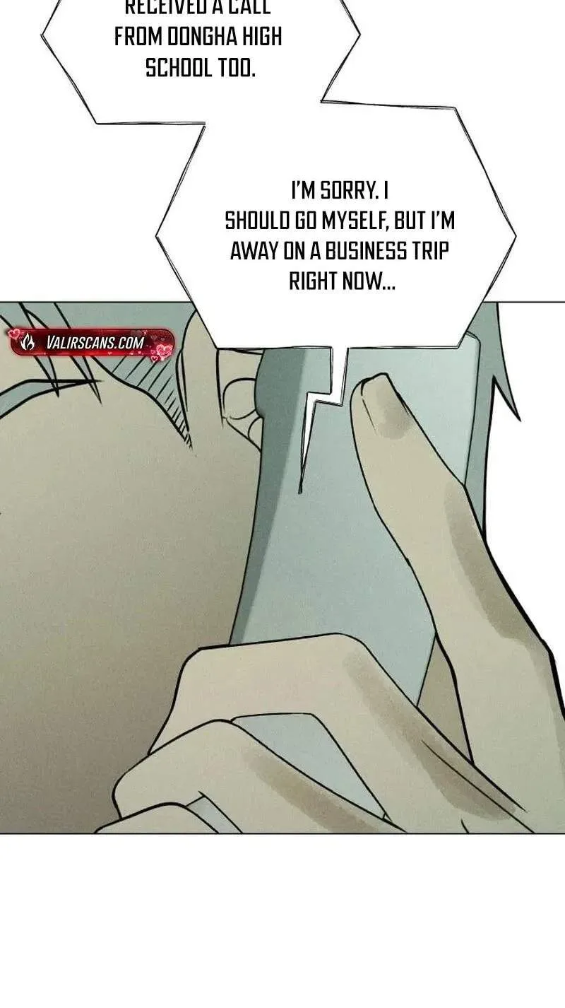 Classmate - Manhwa Chapter 52 page 84