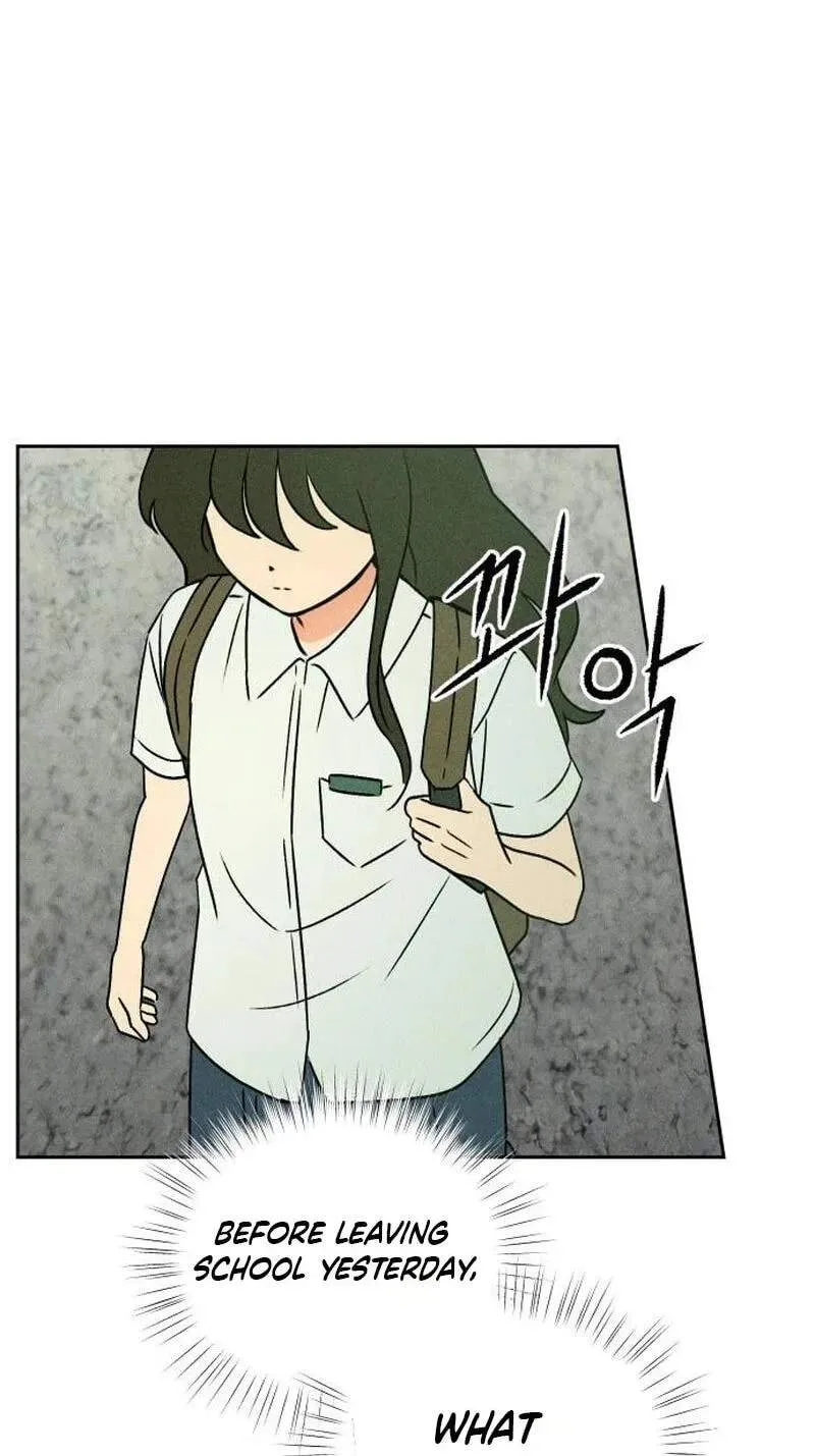 Classmate - Manhwa Chapter 53 page 4