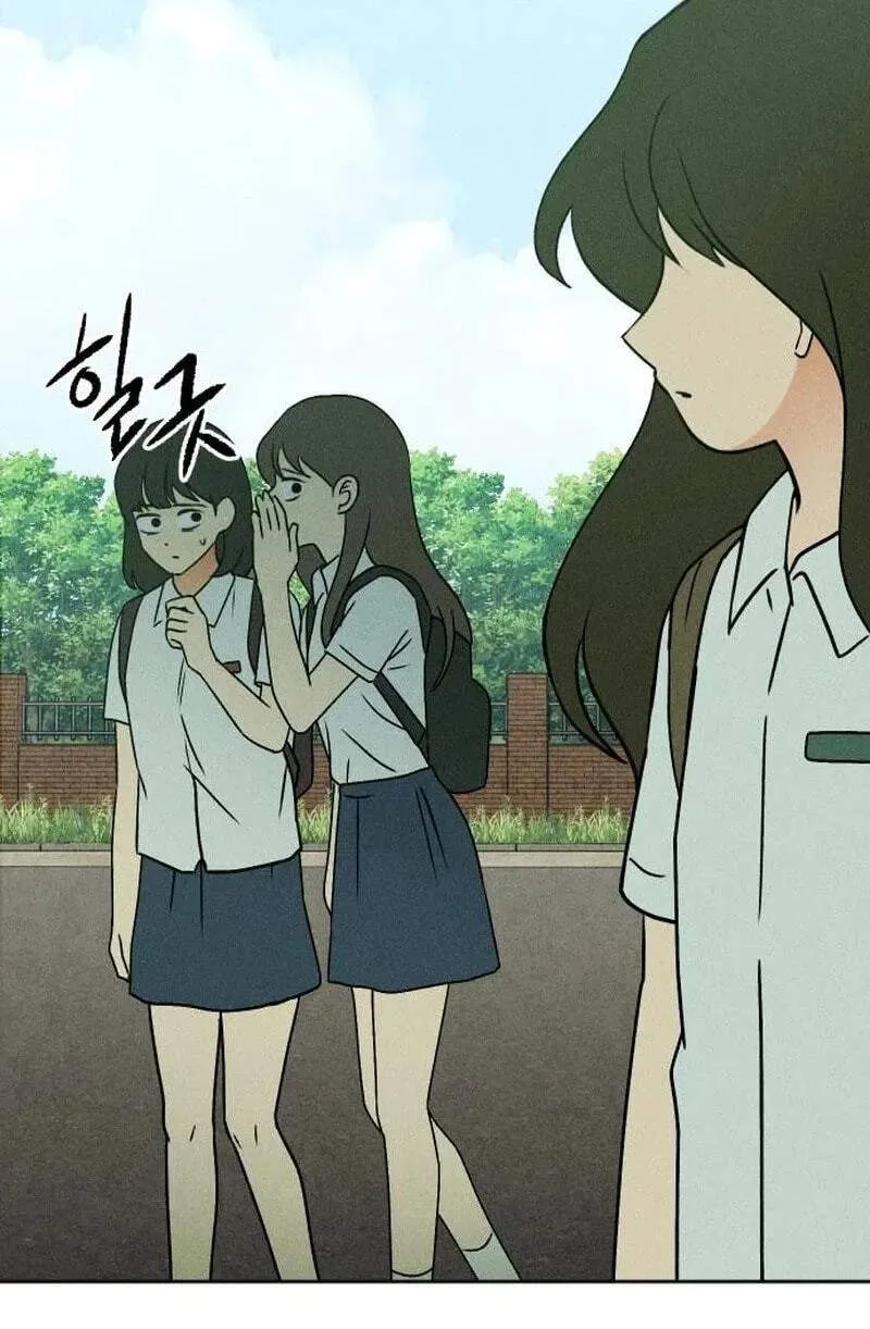 Classmate - Manhwa Chapter 53 page 9