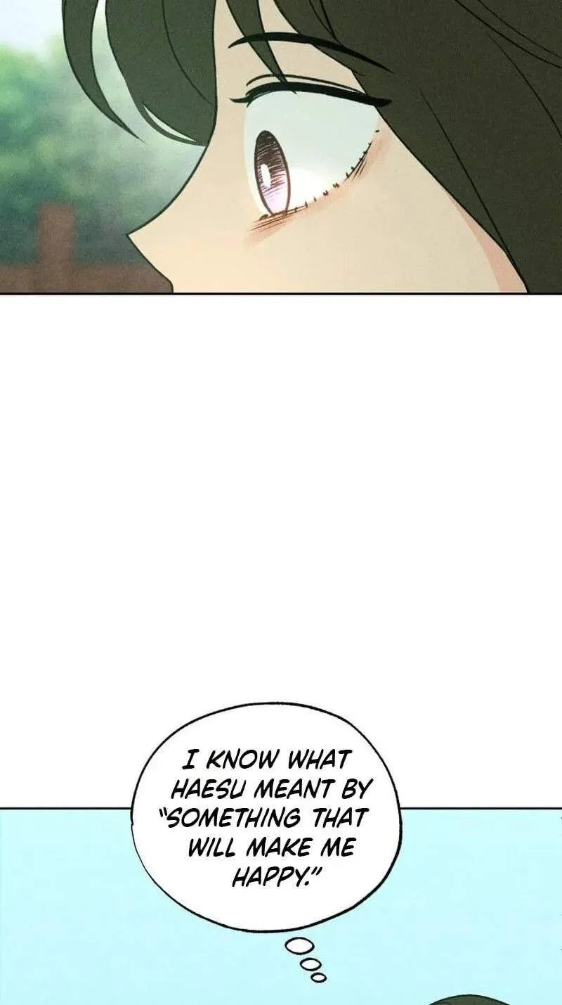 Classmate - Manhwa Chapter 53 page 14