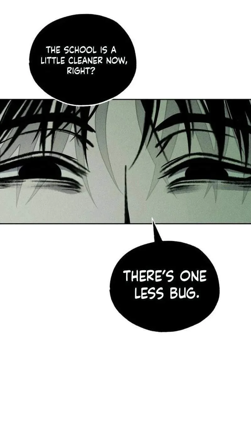 Classmate - Manhwa Chapter 53 page 21