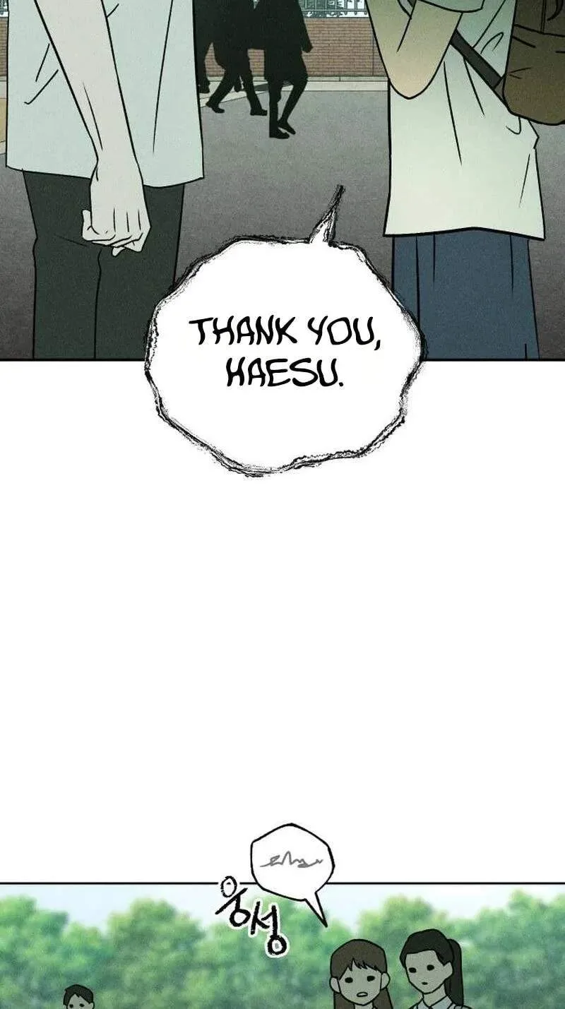 Classmate - Manhwa Chapter 53 page 26