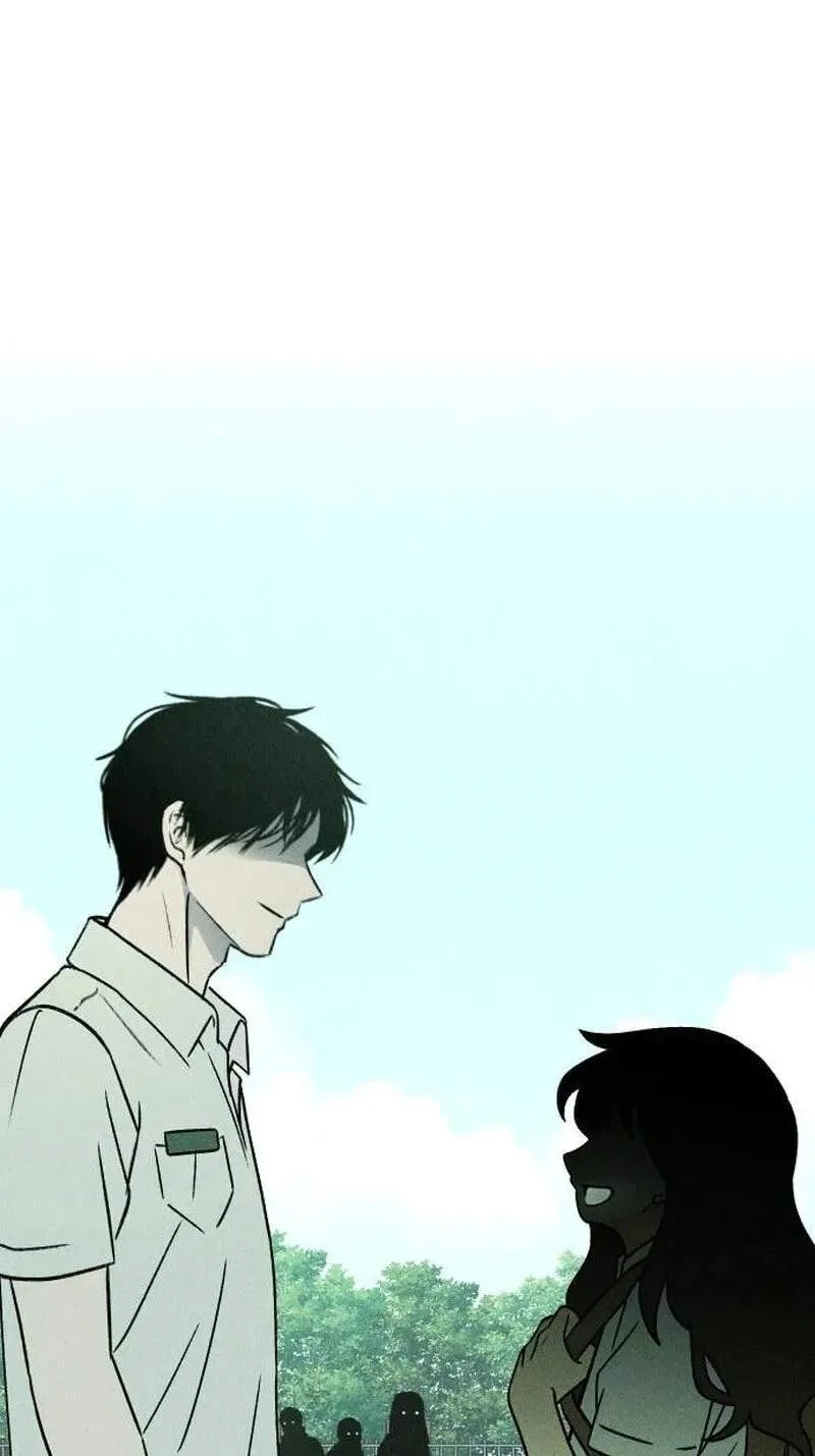 Classmate - Manhwa Chapter 53 page 25