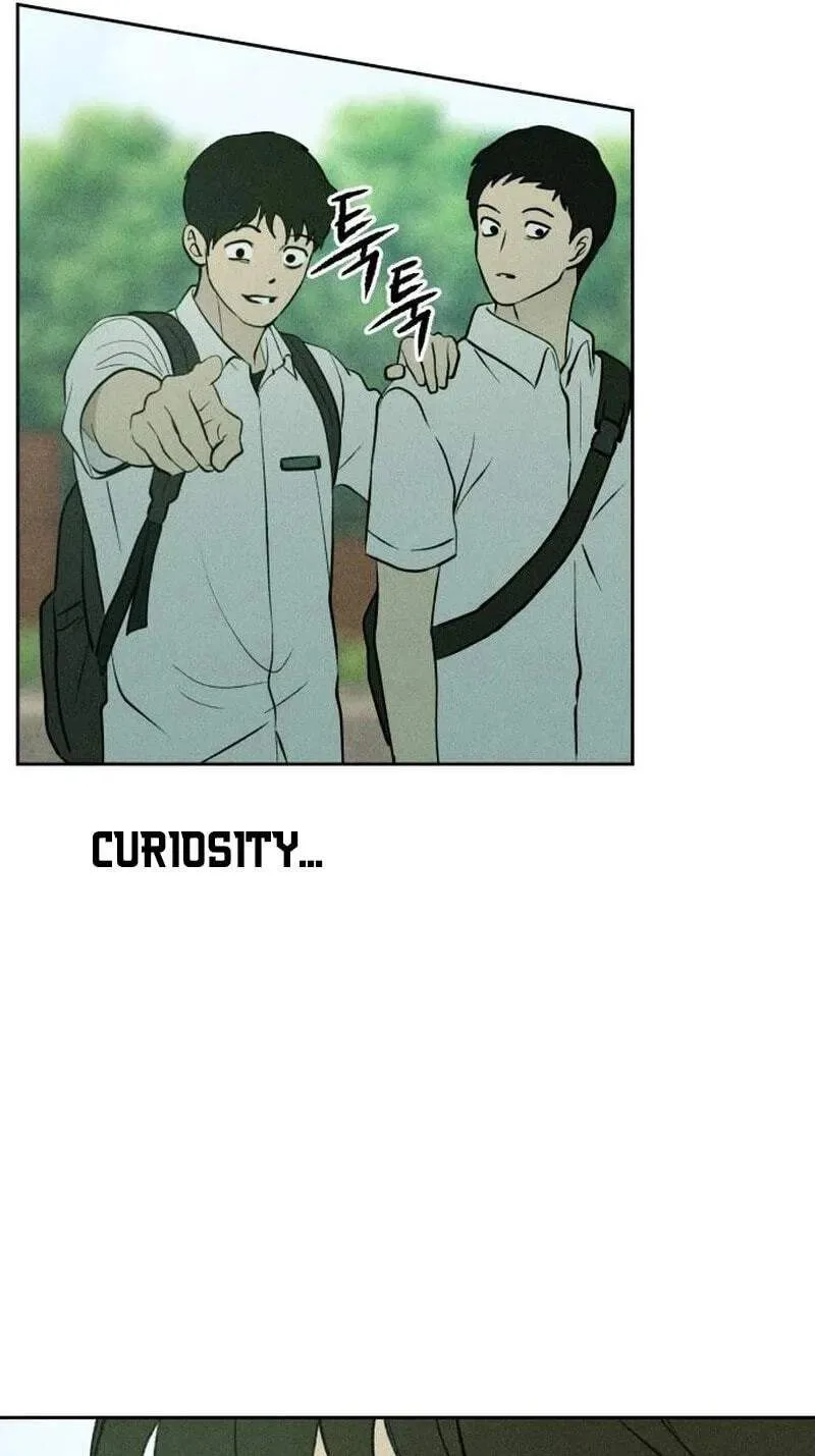 Classmate - Manhwa Chapter 53 page 13