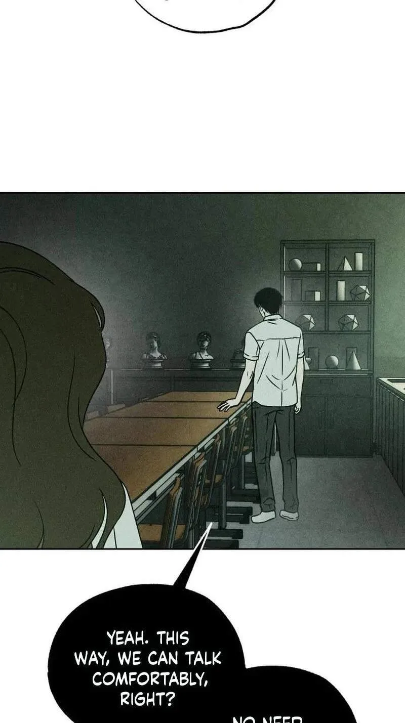 Classmate - Manhwa Chapter 53 page 35