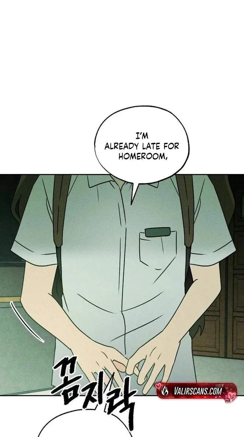 Classmate - Manhwa Chapter 53 page 37