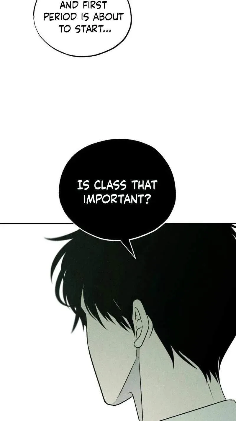 Classmate - Manhwa Chapter 53 page 38