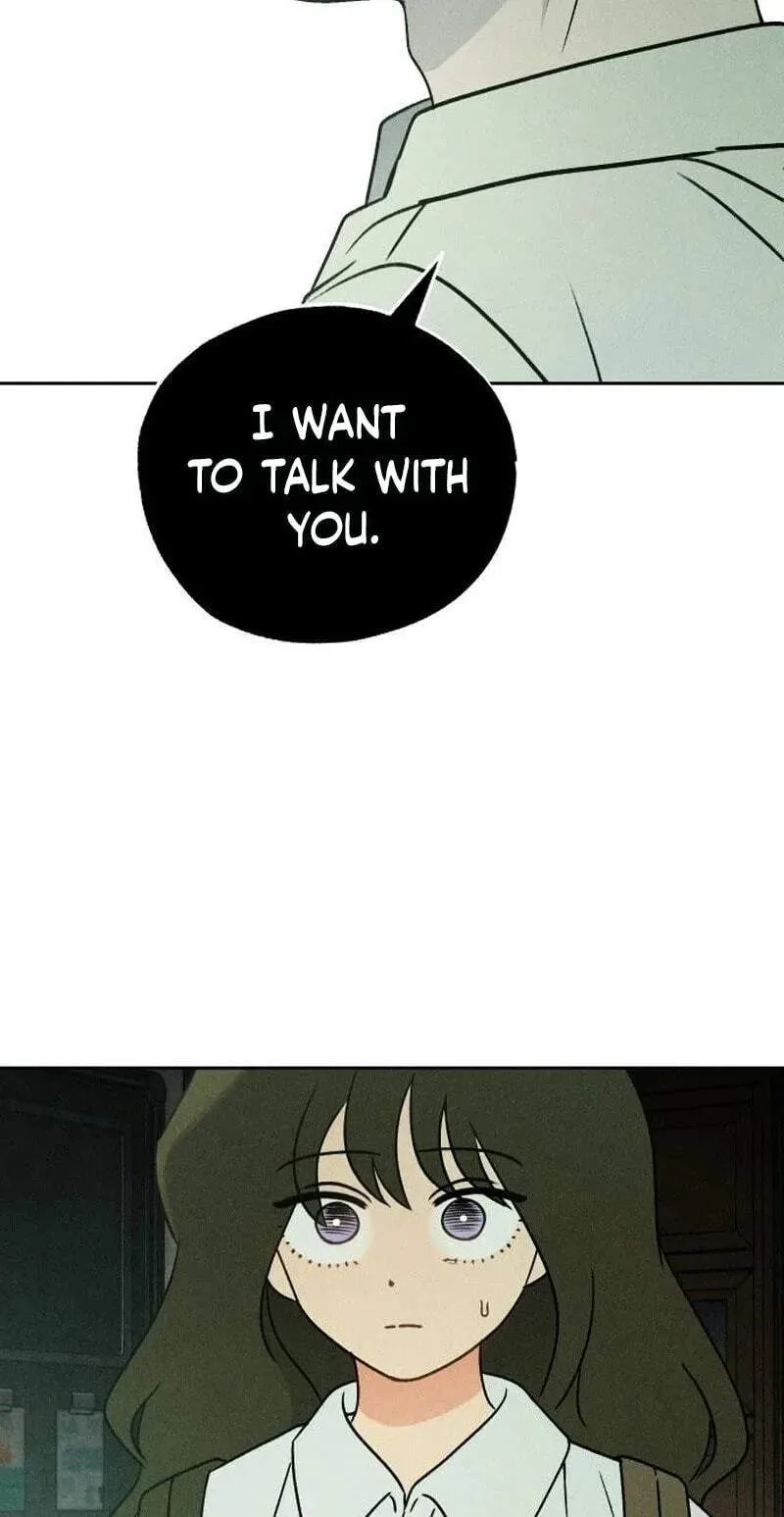 Classmate - Manhwa Chapter 53 page 40