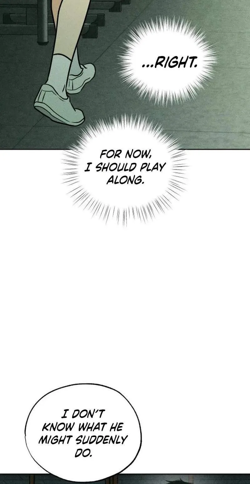 Classmate - Manhwa Chapter 53 page 42