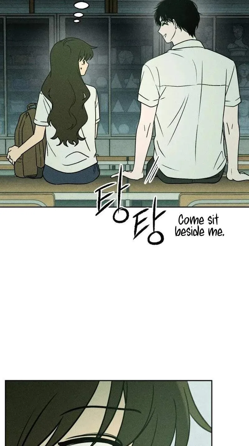 Classmate - Manhwa Chapter 53 page 43
