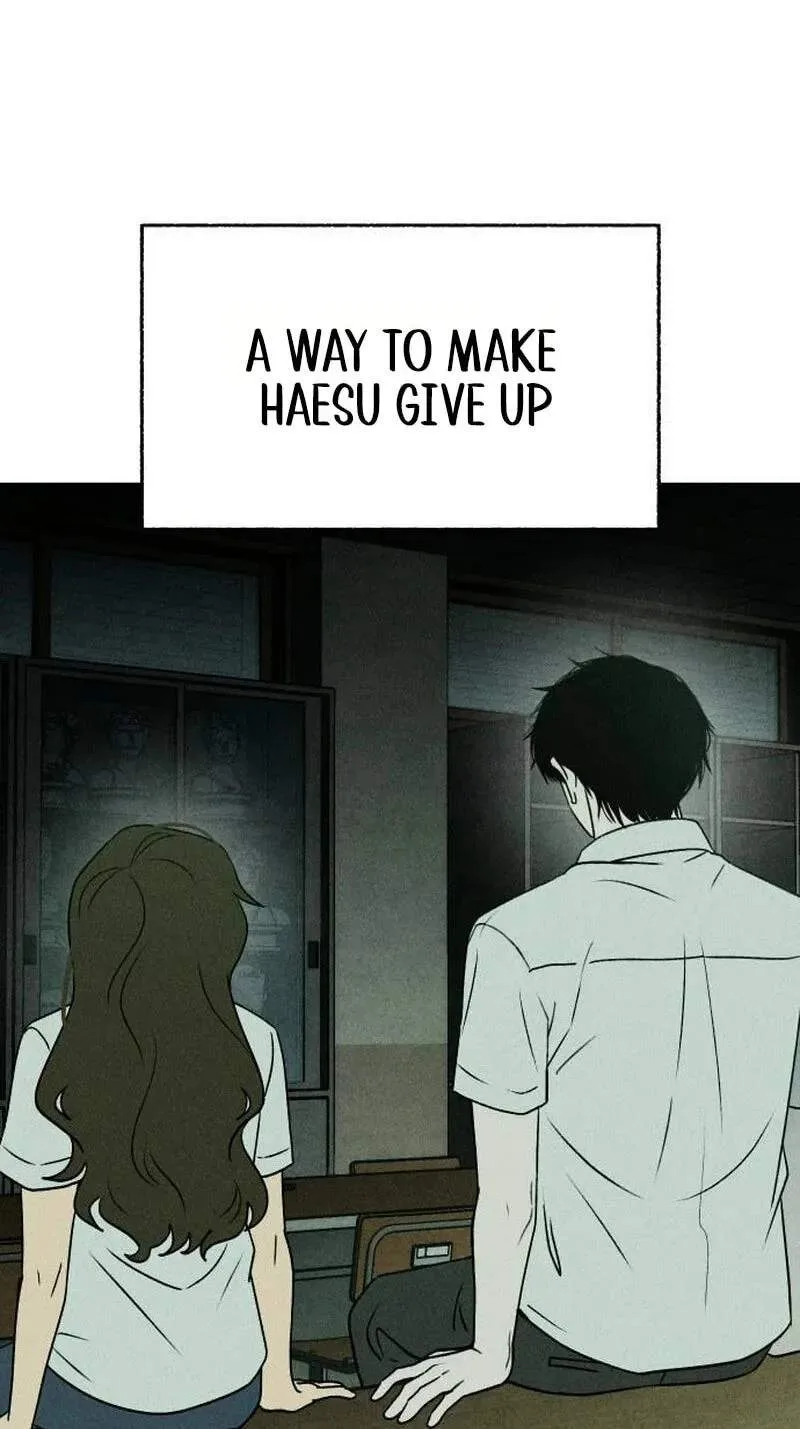 Classmate - Manhwa Chapter 53 page 47