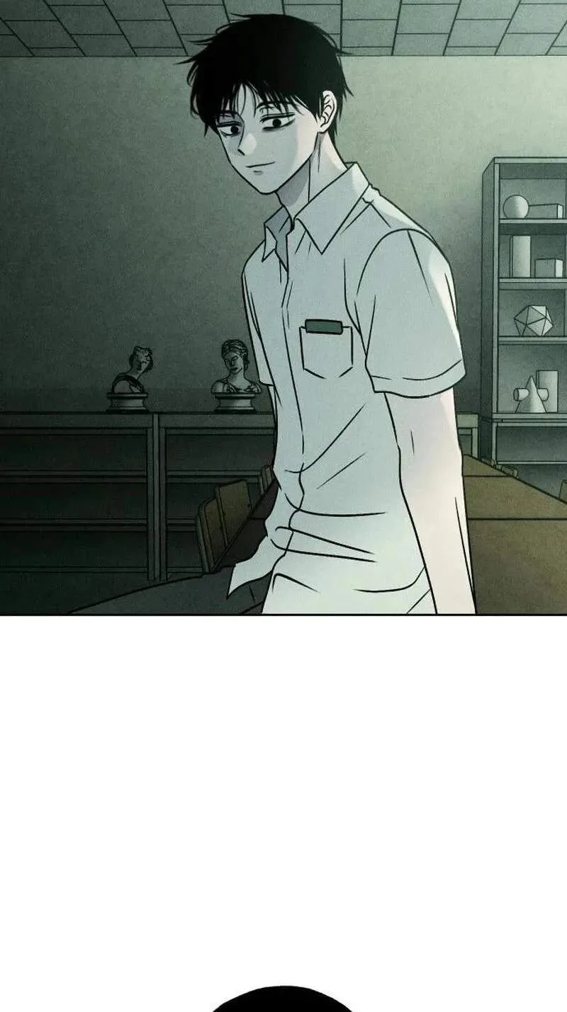 Classmate - Manhwa Chapter 53 page 76