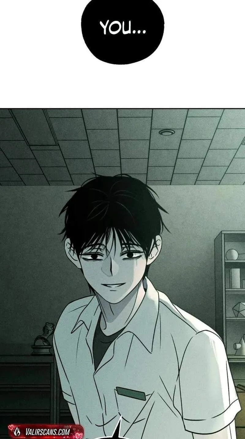 Classmate - Manhwa Chapter 53 page 77