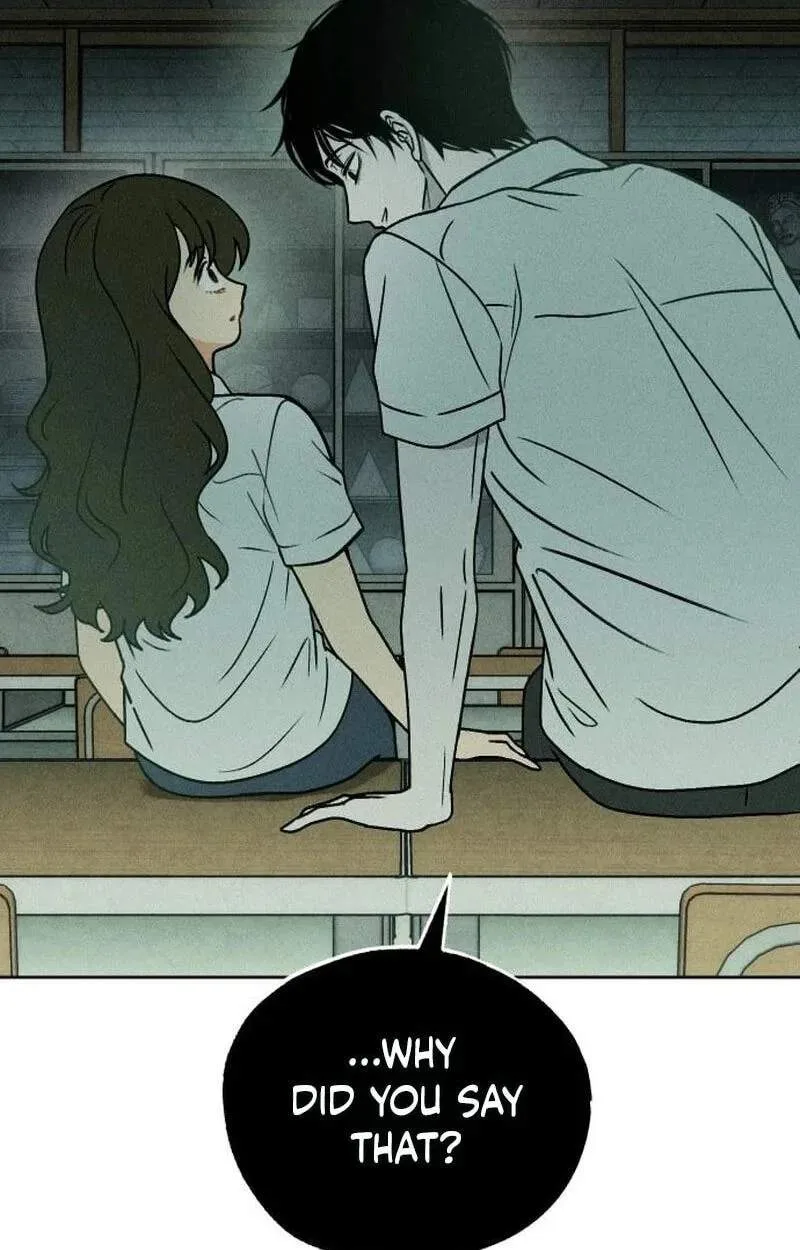 Classmate - Manhwa Chapter 53 page 82
