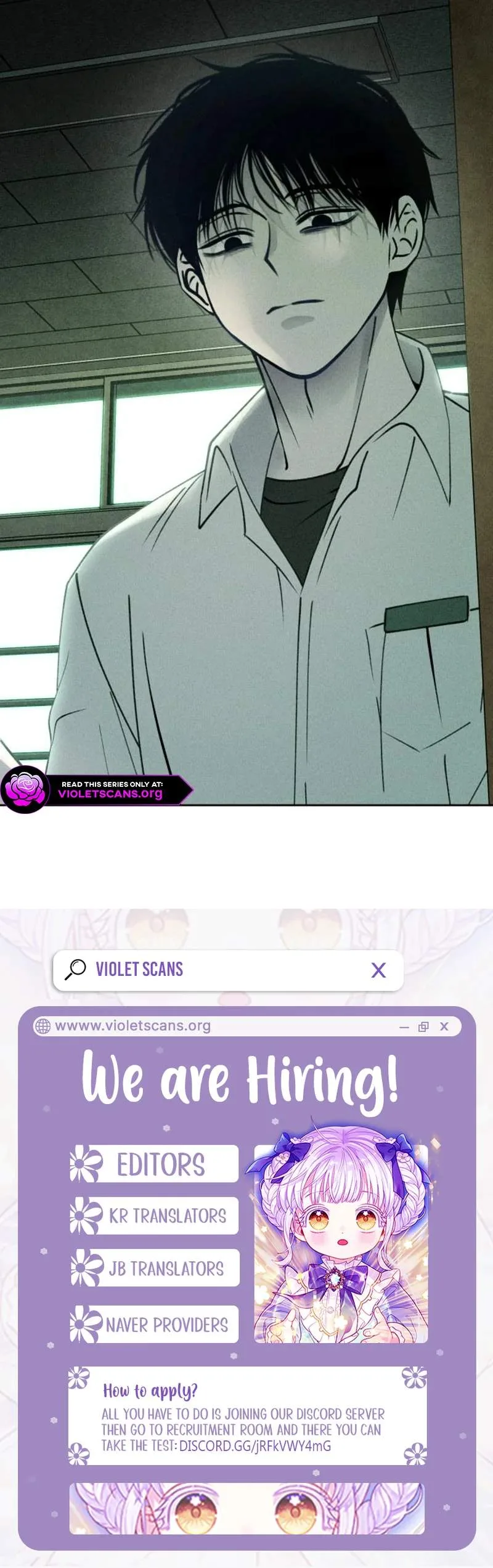 Classmate - Manhwa Chapter 55 page 12