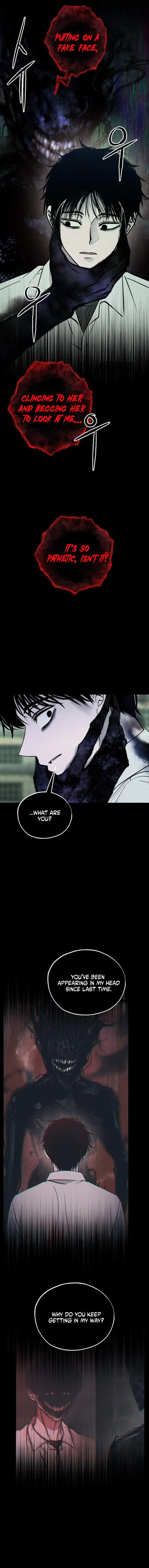 Classmate - Manhwa Chapter 57 page 15