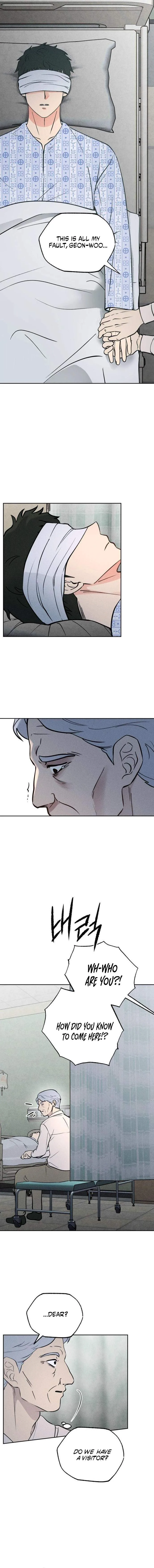 Classmate - Manhwa Chapter 57 page 21
