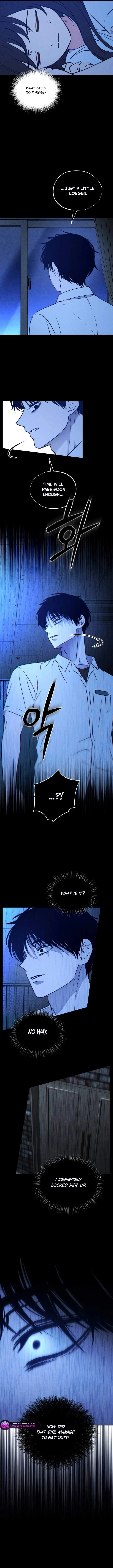 Classmate - Manhwa Chapter 59 page 4