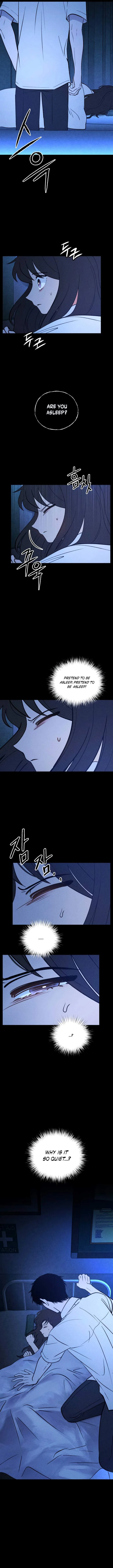 Classmate - Manhwa Chapter 59 page 2