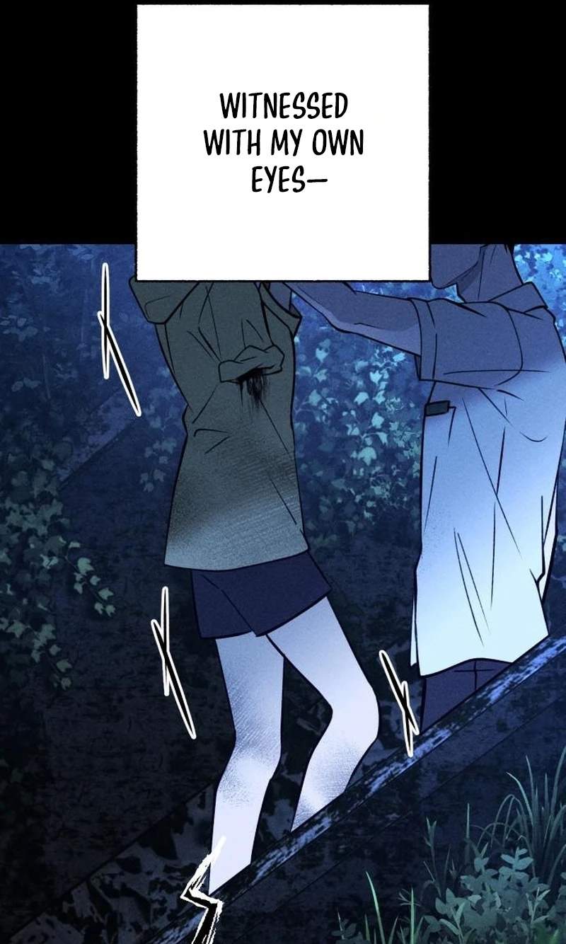 Classmate - Manhwa Chapter 61 page 22