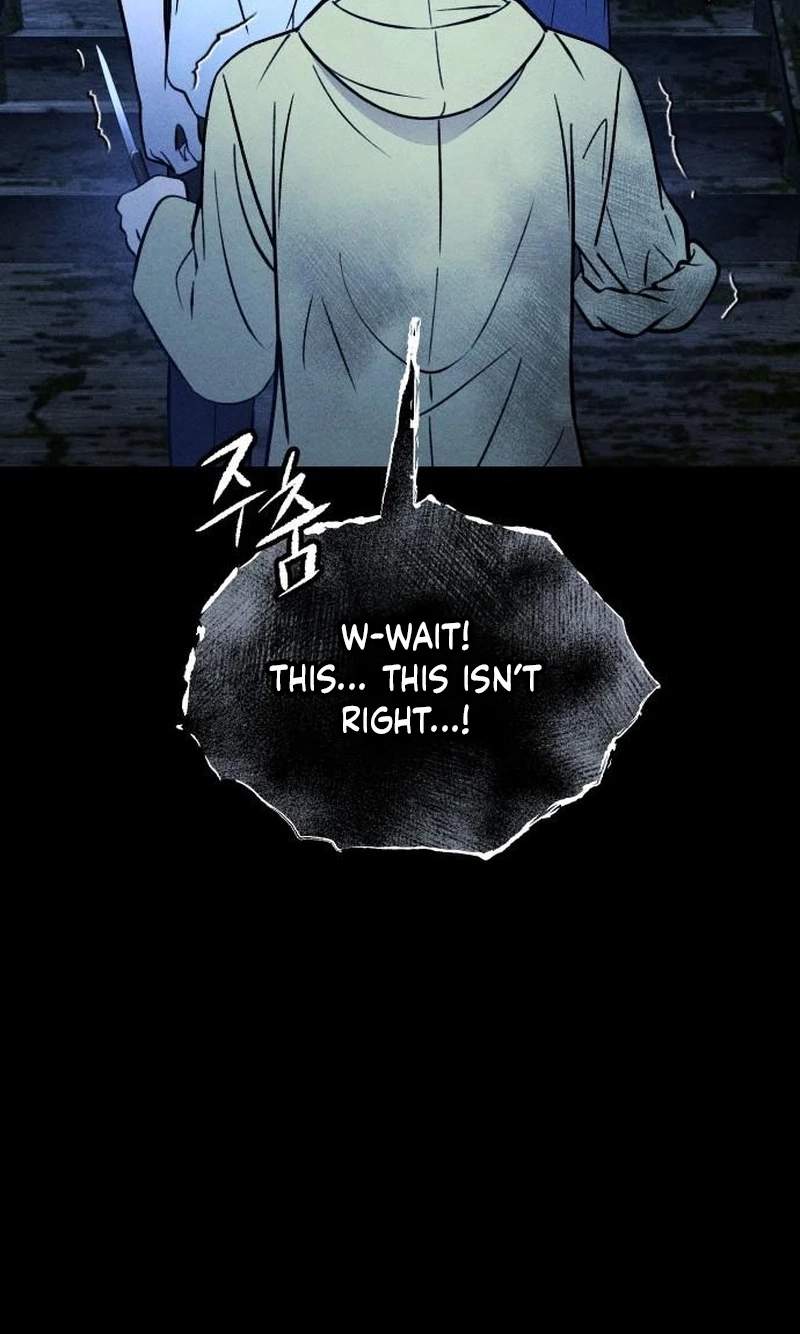 Classmate - Manhwa Chapter 61 page 9