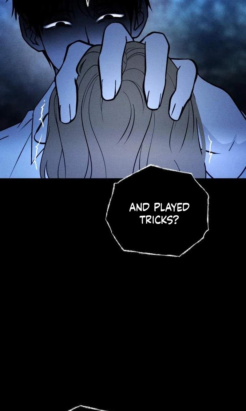 Classmate - Manhwa Chapter 61 page 15