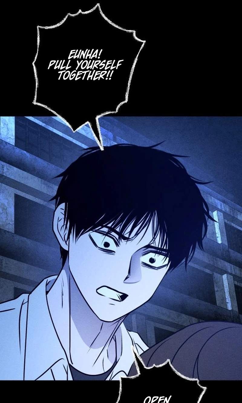 Classmate - Manhwa Chapter 61 page 91