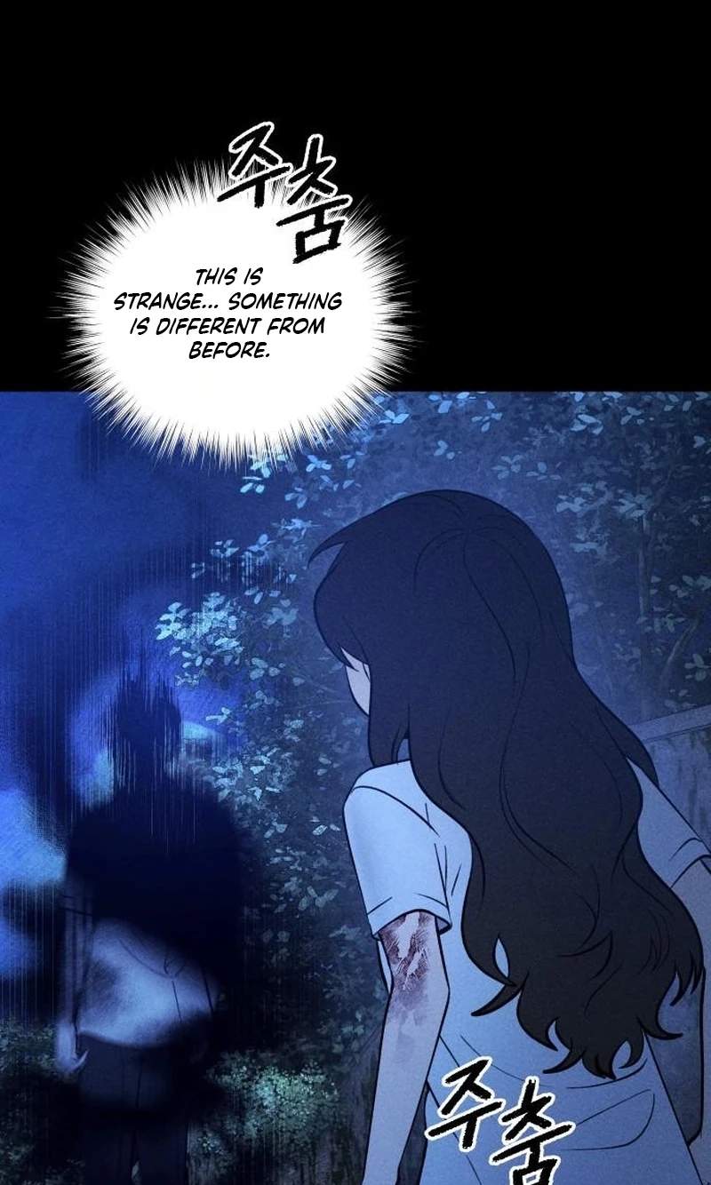 Classmate - Manhwa Chapter 61 page 72