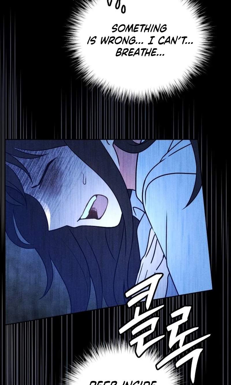 Classmate - Manhwa Chapter 61 page 79
