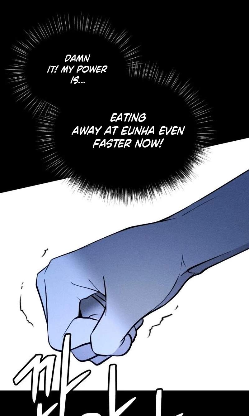 Classmate - Manhwa Chapter 61 page 95