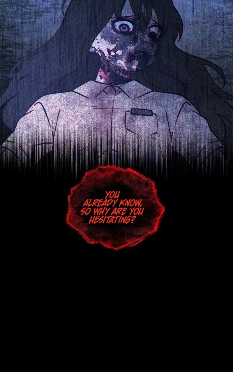 Classmate - Manhwa Chapter 61 page 104