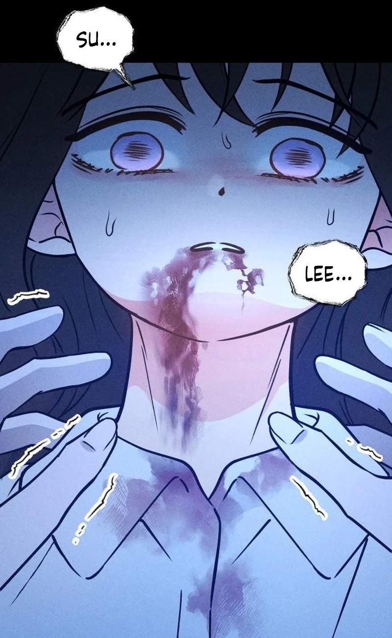 Classmate - Manhwa Chapter 61 page 106