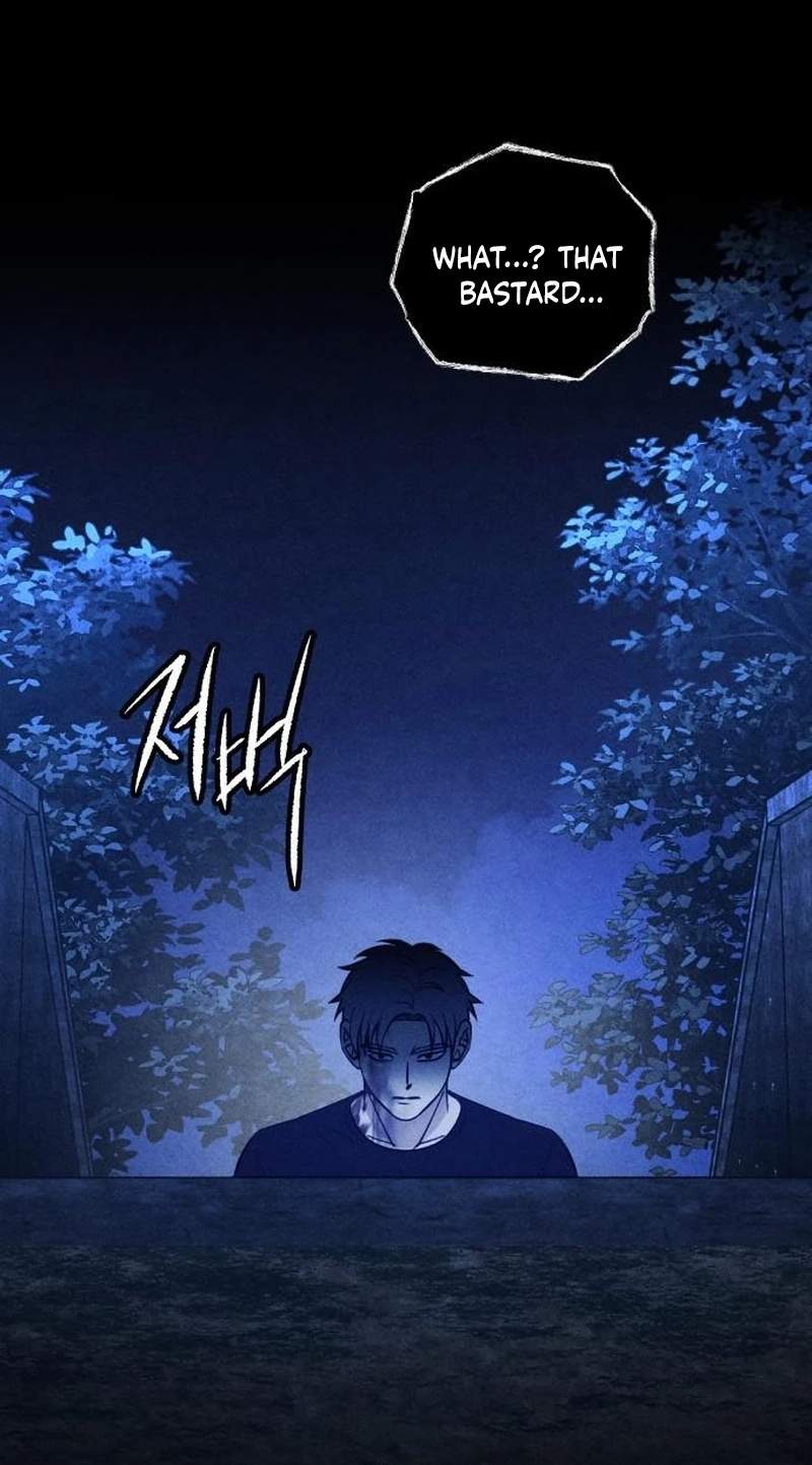 Classmate - Manhwa Chapter 61 page 121