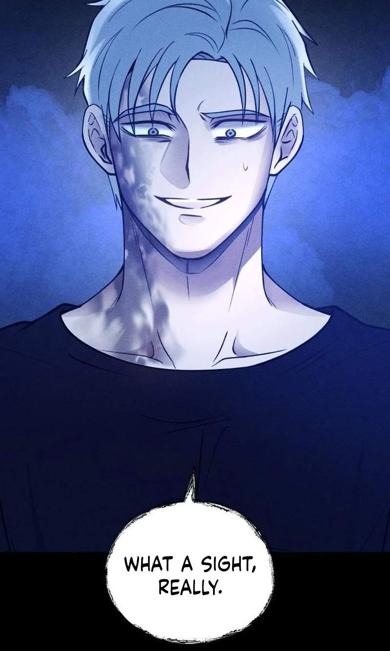 Classmate - Manhwa Chapter 61 page 123