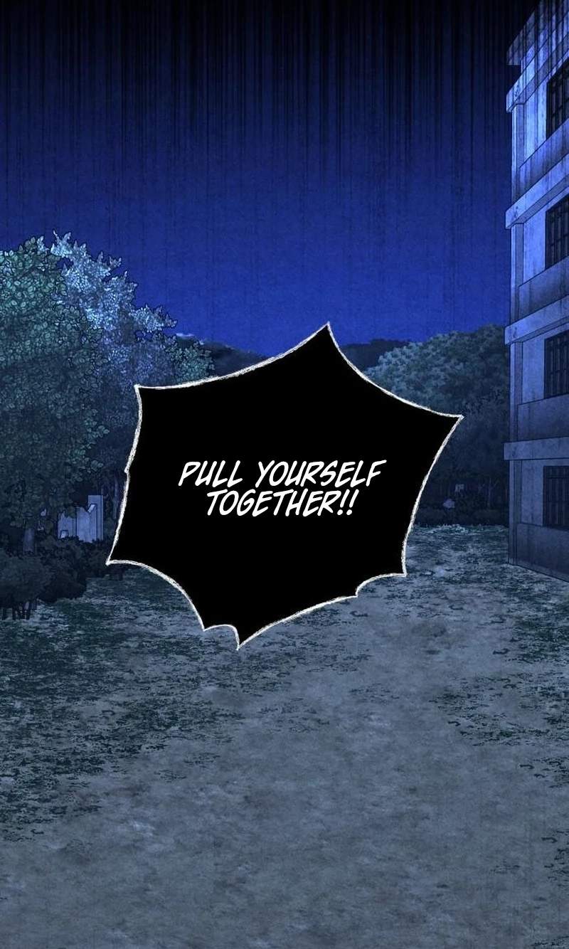 Classmate - Manhwa Chapter 61 page 137