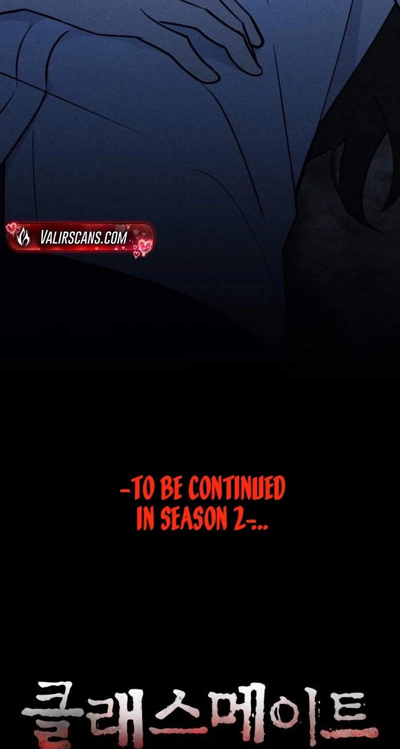Classmate - Manhwa Chapter 61 page 143