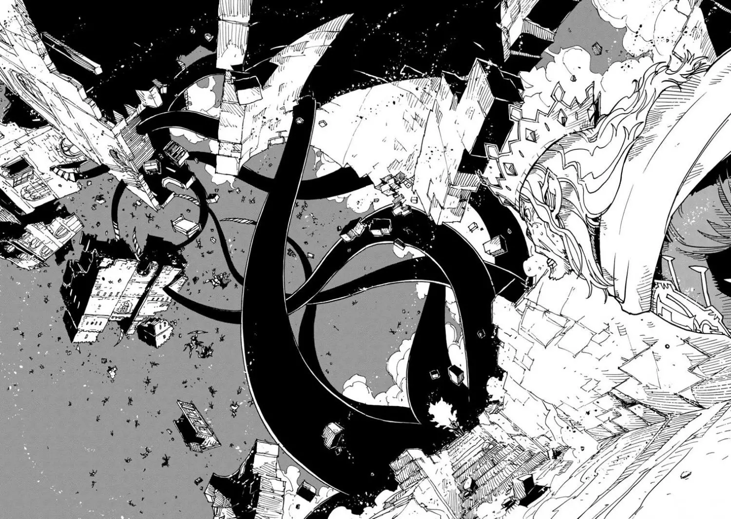 Clevatess - The King of Devil Beasts, The Baby and the Brave of Undead Chapter 1 page 29