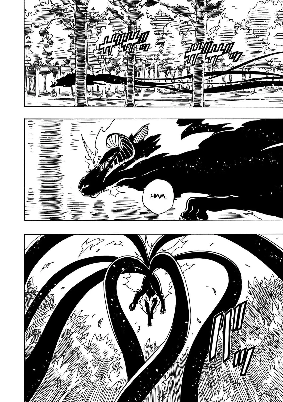 Clevatess - The King of Devil Beasts, The Baby and the Brave of Undead Chapter 12 page 27