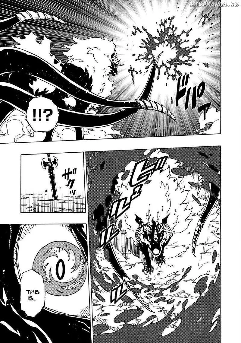Clevatess - The King of Devil Beasts, The Baby and the Brave of Undead Chapter 16 page 3