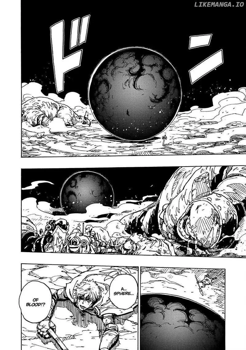 Clevatess - The King of Devil Beasts, The Baby and the Brave of Undead Chapter 16 page 4