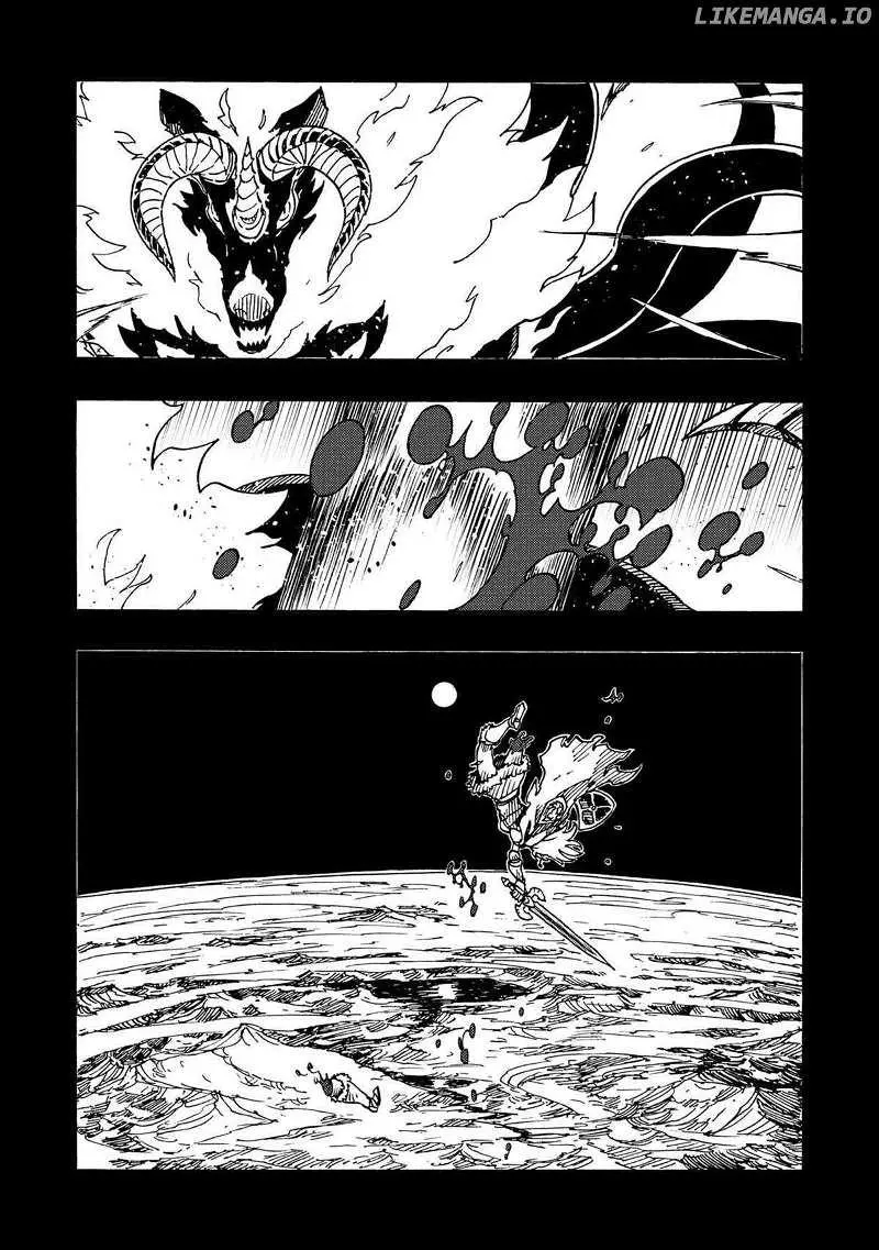 Clevatess - The King of Devil Beasts, The Baby and the Brave of Undead Chapter 16 page 19