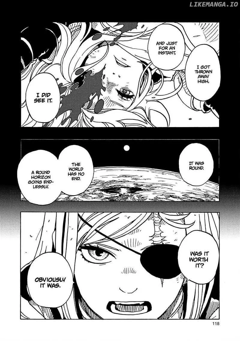 Clevatess - The King of Devil Beasts, The Baby and the Brave of Undead Chapter 16 page 20