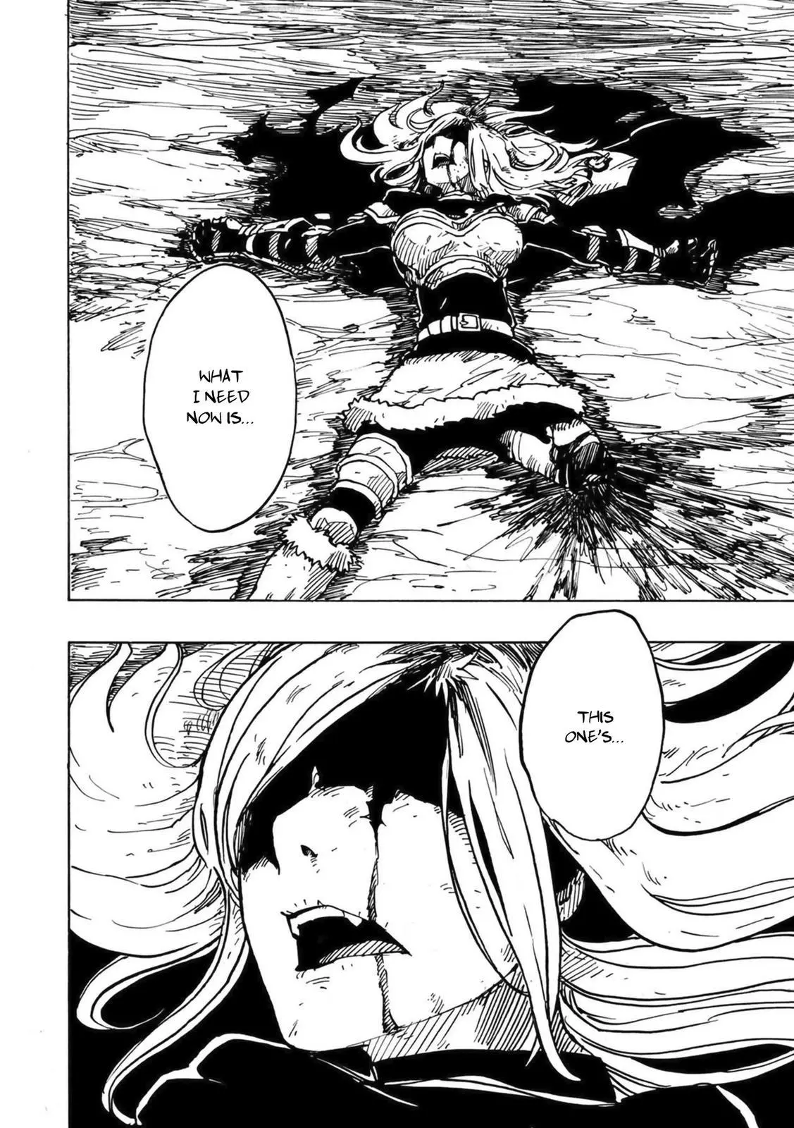 Clevatess - The King of Devil Beasts, The Baby and the Brave of Undead Chapter 2 page 18