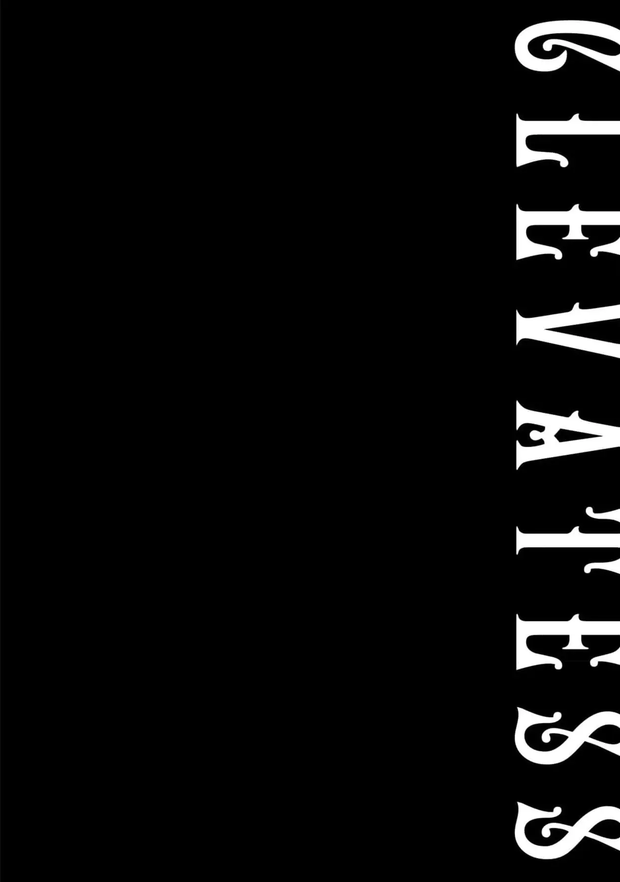 Clevatess - The King of Devil Beasts, The Baby and the Brave of Undead Chapter 21 page 38